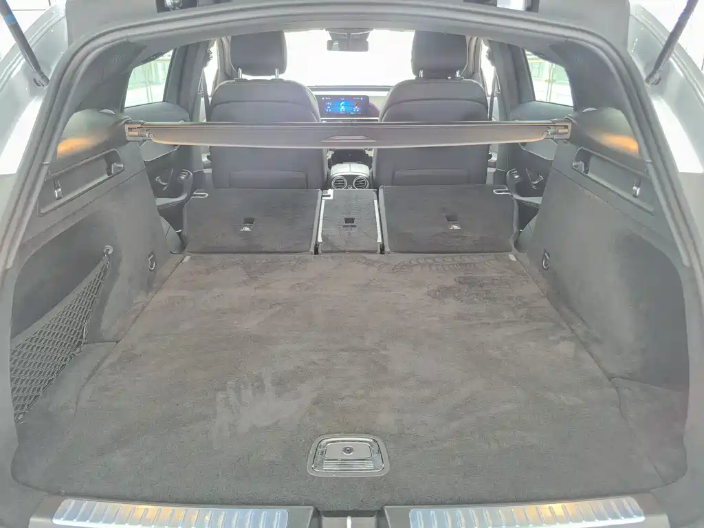 Mercedes-Benz EQC 2021 EQC 350 4MATIC