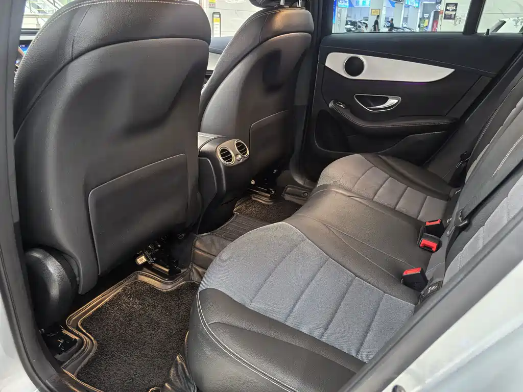 Mercedes-Benz EQC 2021 EQC 350 4MATIC