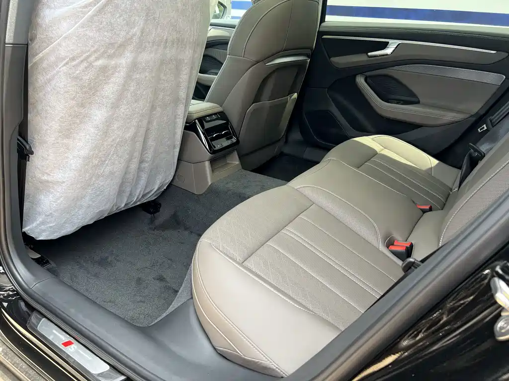Audi A6L 2026 Edition 2.0T Prestige Model