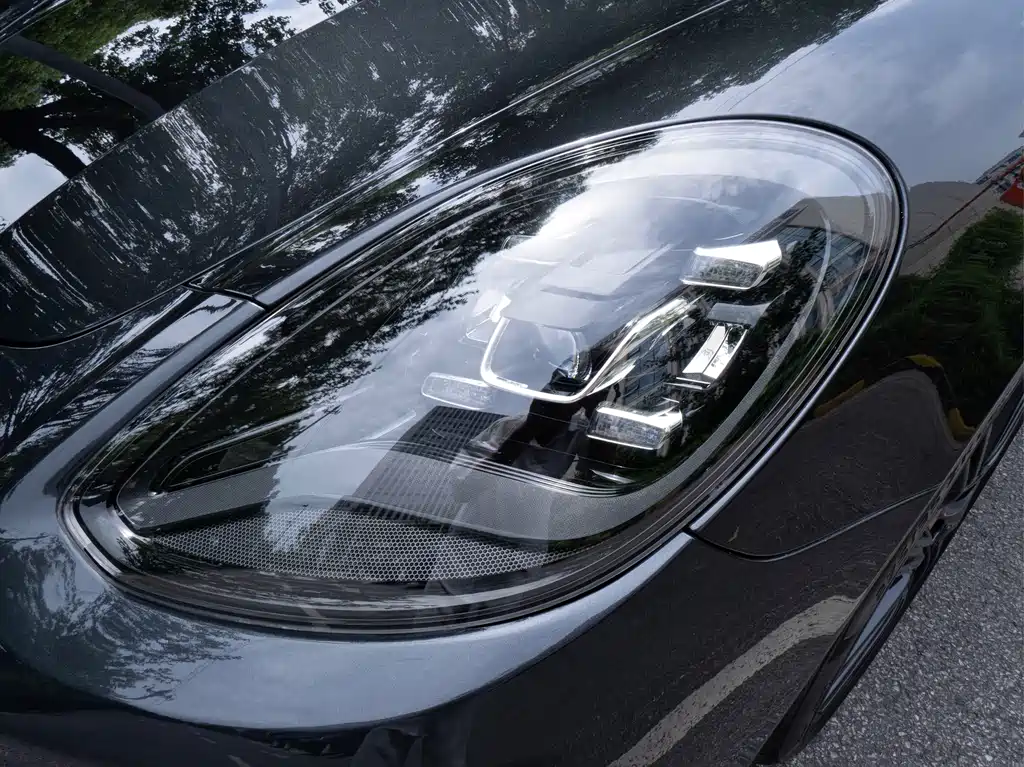 Panamera 2023 2.9T