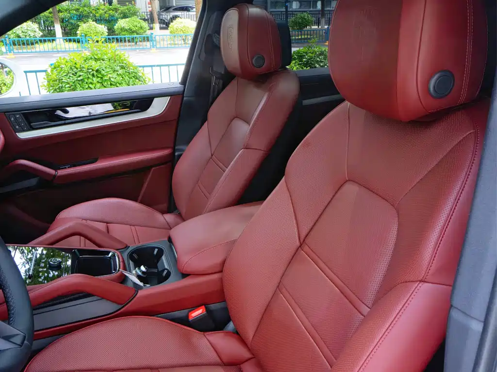 Cayenne 2024 Model Cayenne 3.0T