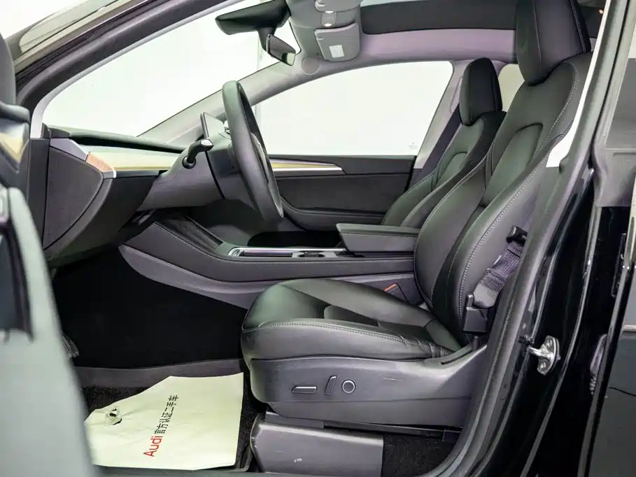 Model Y 2022 Rear-Wheel Drive Edition