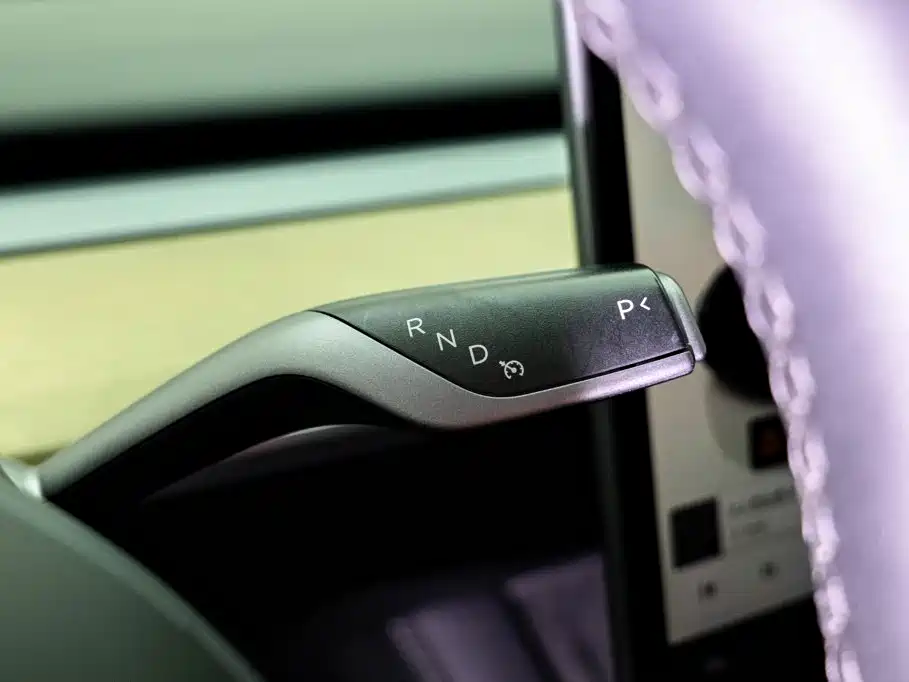 Model Y 2022 Rear-Wheel Drive Edition