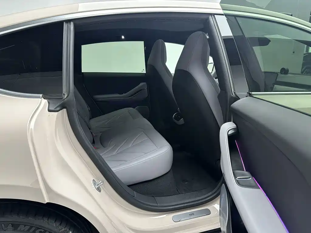 NIO ET5 2025 Model 75kWh