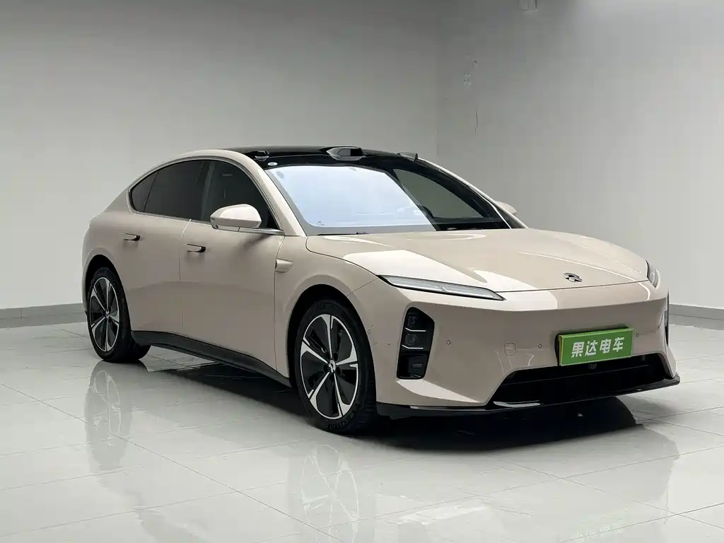 NIO ET5 2025 Model 75kWh