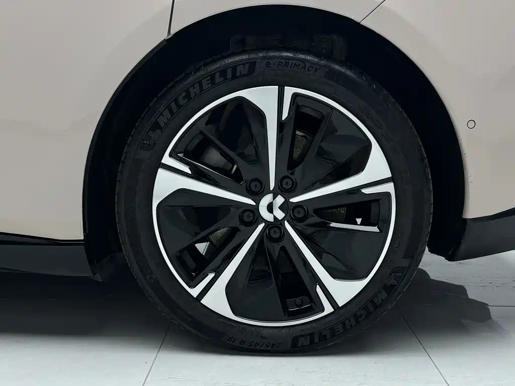 NIO ET5 2025 Model 75kWh