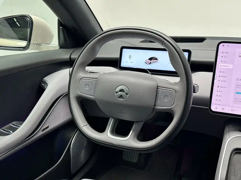 NIO ET5 2025 Model 75kWh
