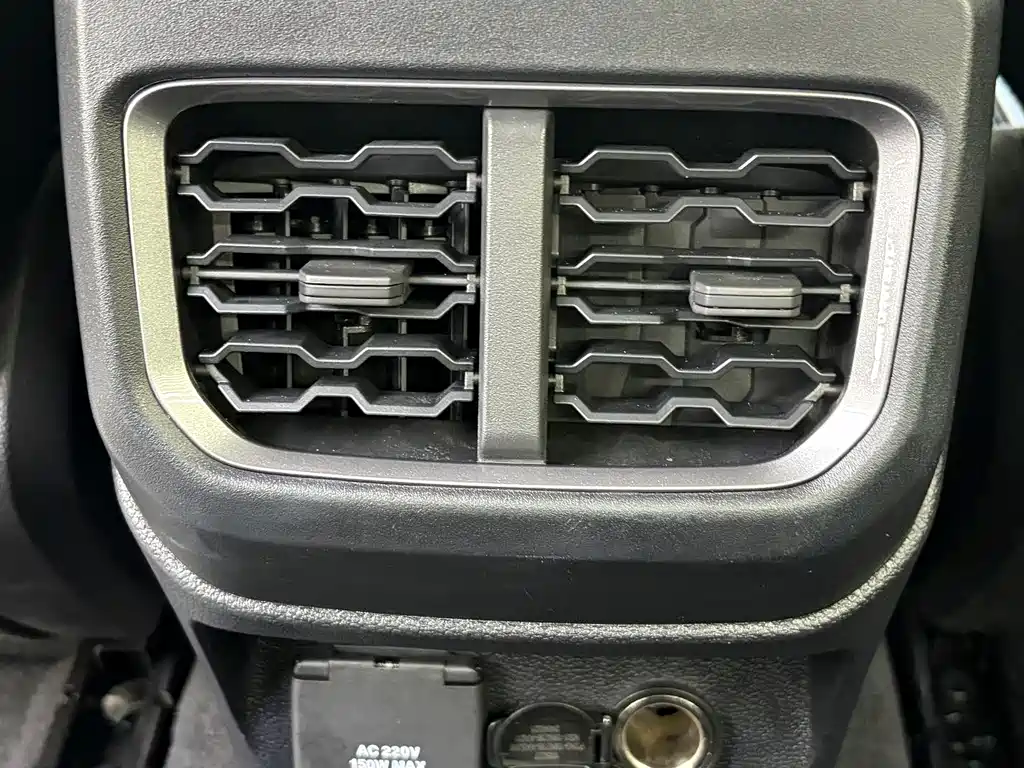 Ranger 2023 Wilderness 4x4 Automatic Fuel