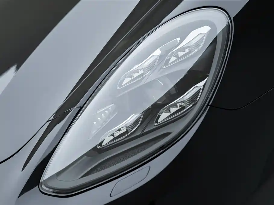 Panamera 2017 Executive Long Wheelbase 3.0T