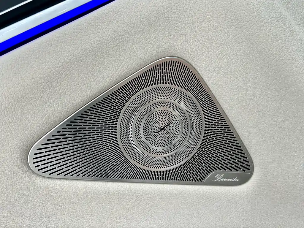 Maybach S-Class 2024 S 480 4MATIC