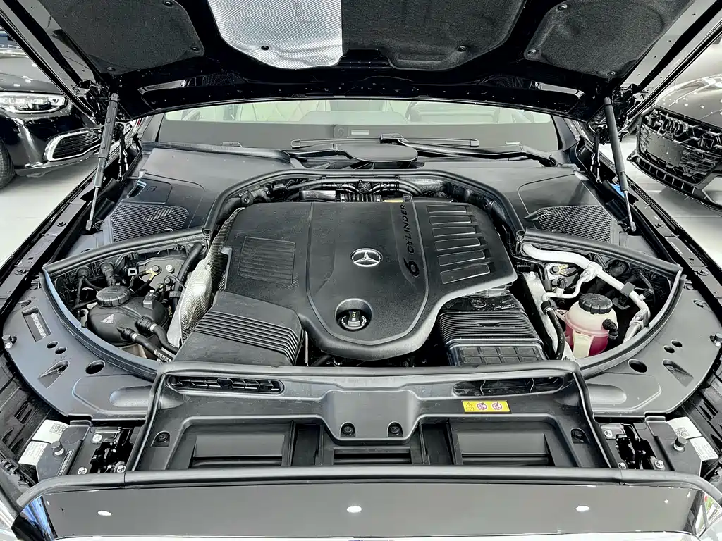 Maybach S-Class 2024 S 480 4MATIC