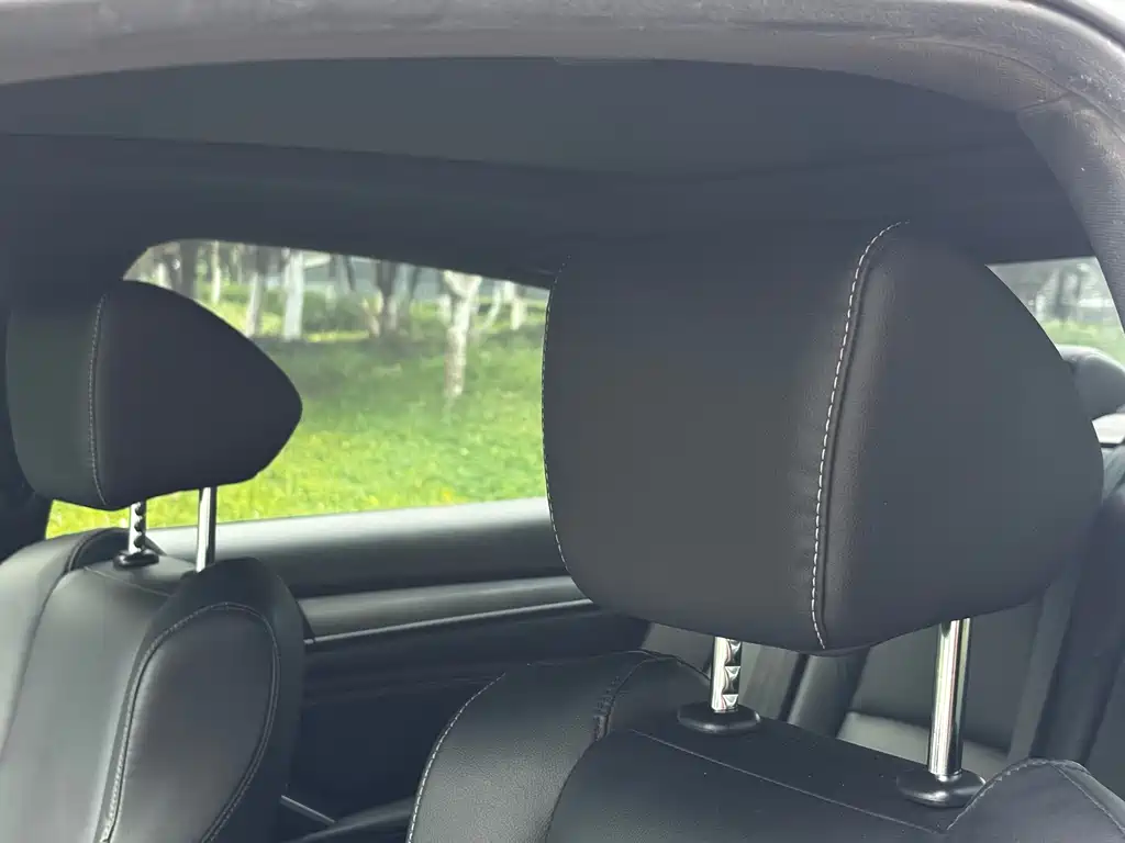 Inspire 2022 260TURBO Prestige Edition