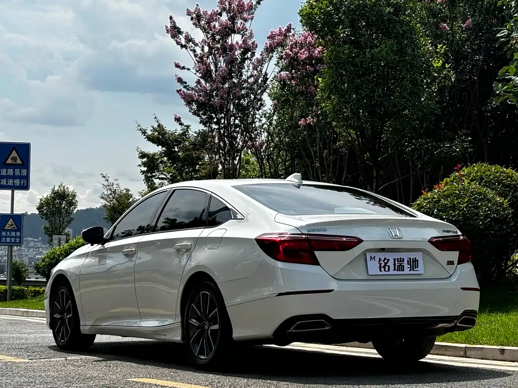 Inspire 2022 260TURBO Prestige Edition