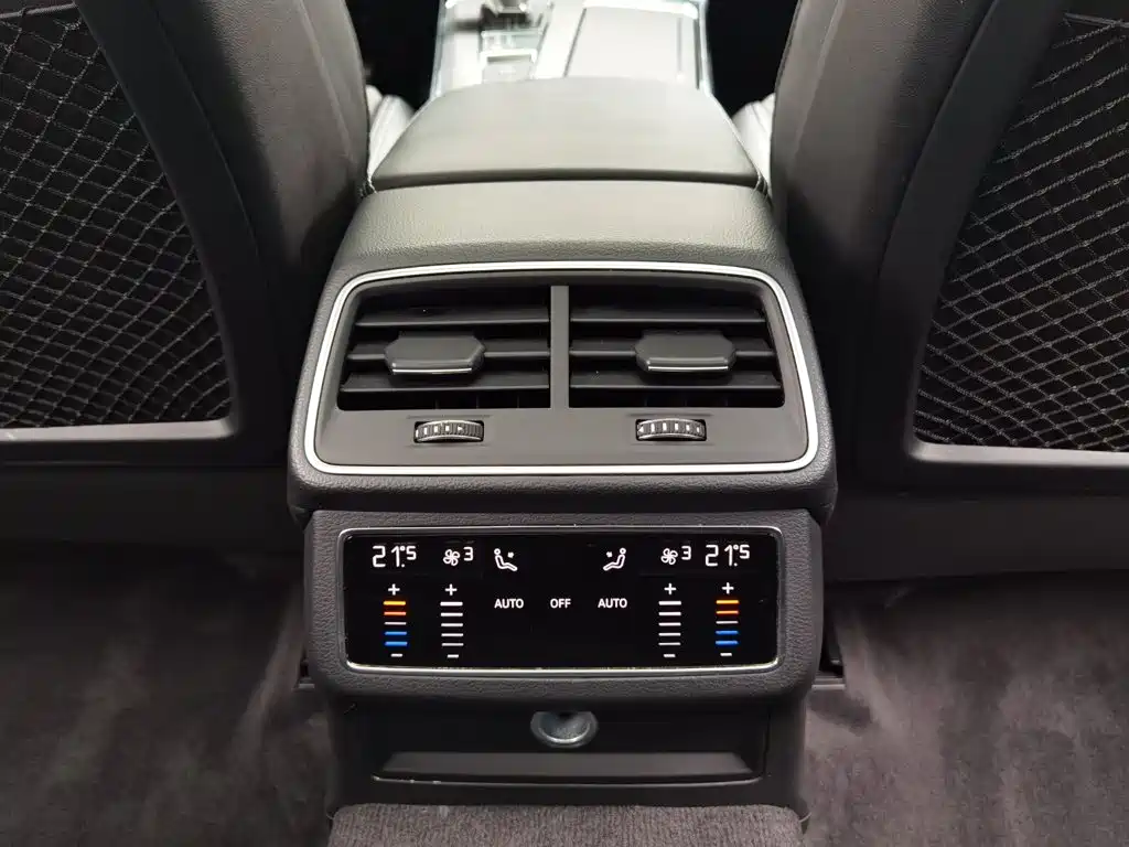 Audi A6L 2022 model 45 TFSI Premium Dynamic Edition