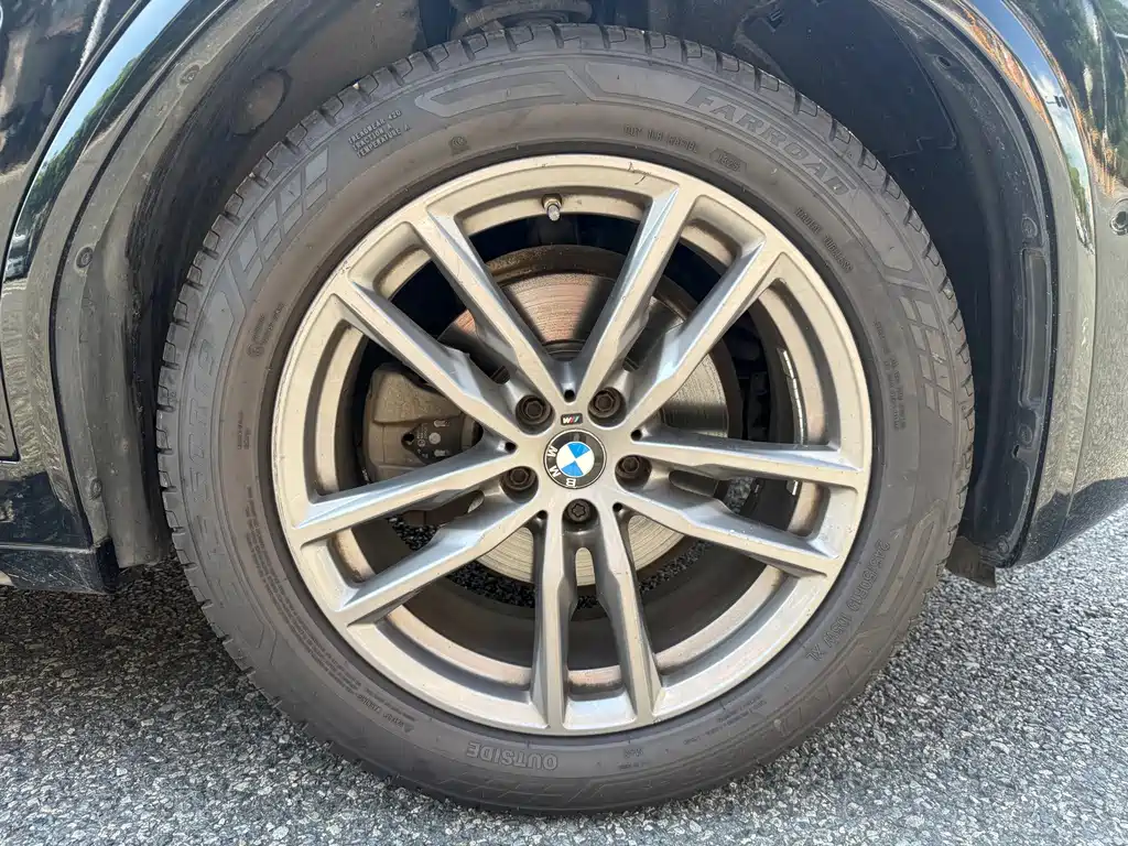 BMW X3 2020 xDrive28i M Sport Package