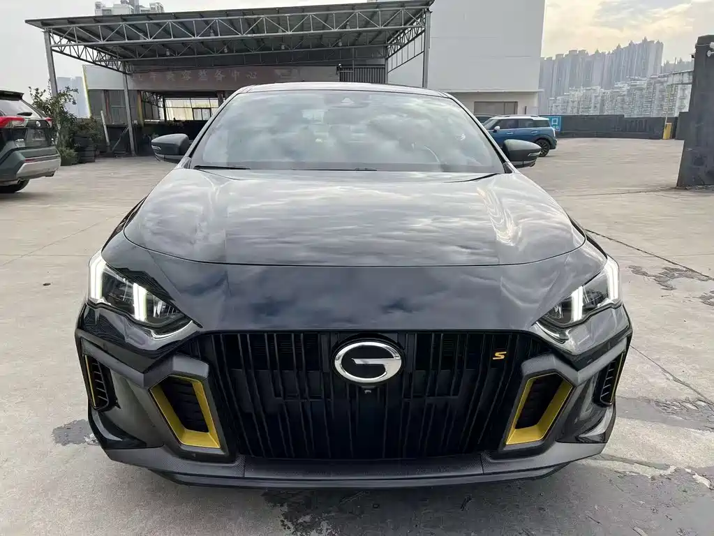 Shadow Panther 2021 270T DCT J15 Edition