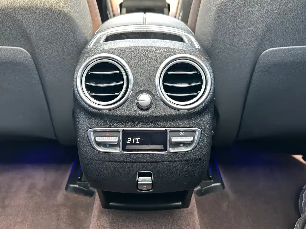 Mercedes GLC 2021 GLC 300 L 4MATIC Dynamic Edition