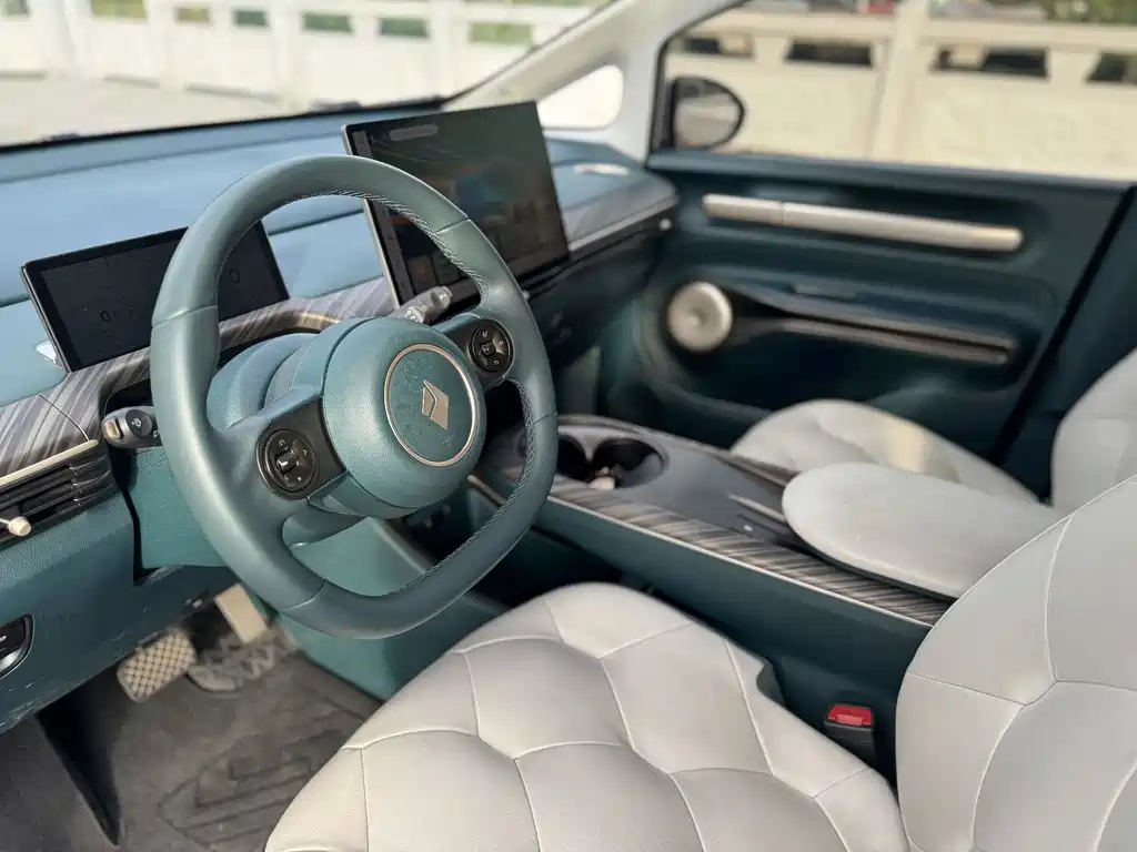 Baojun Yunduo 2023 Model 460 Max