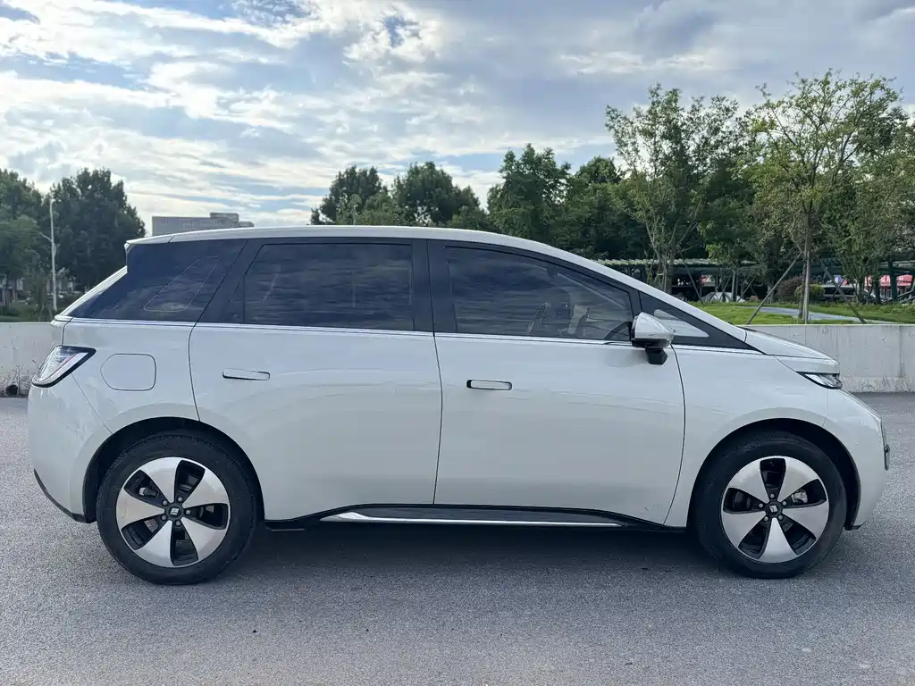 Baojun Yunduo 2023 Model 460 Max