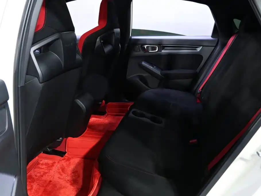 Type R 2023 Import