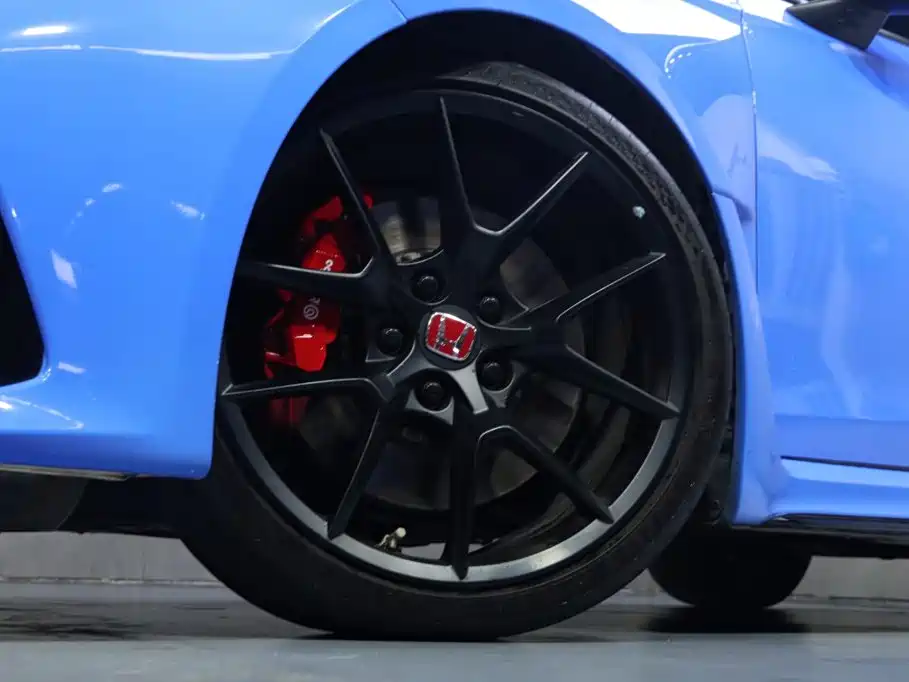 Type R 2023 Import
