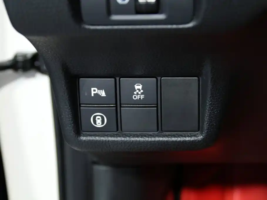 Type R 2023 Import