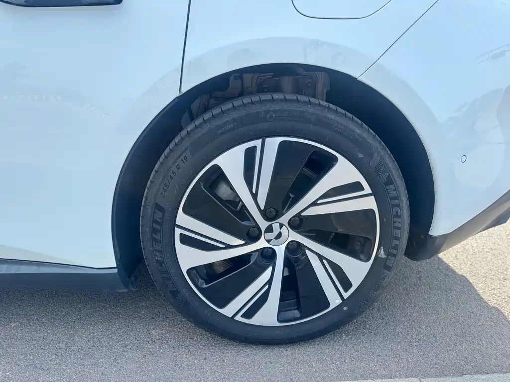 NIO ET5 2024 Model 100kWh