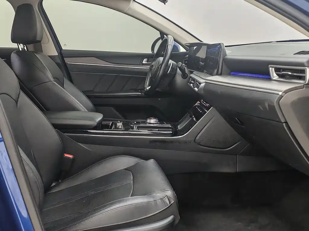 Kia K5 2021 380T GT-Line Premium Edition