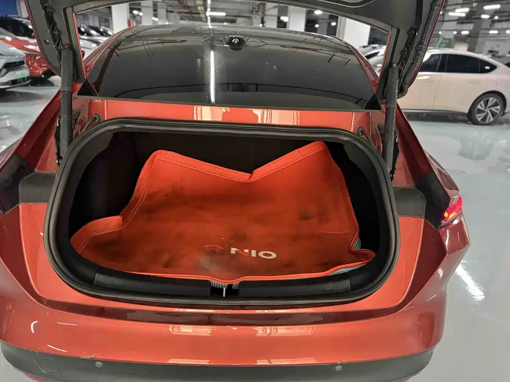 NIO ET5 2022 100kWh