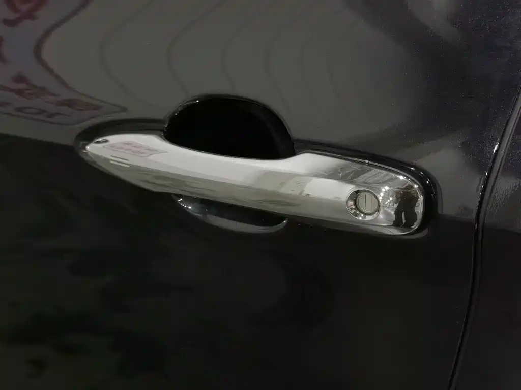 Asia Dragon 2019 model Hybrid 2.5L Luxury Edition National VI