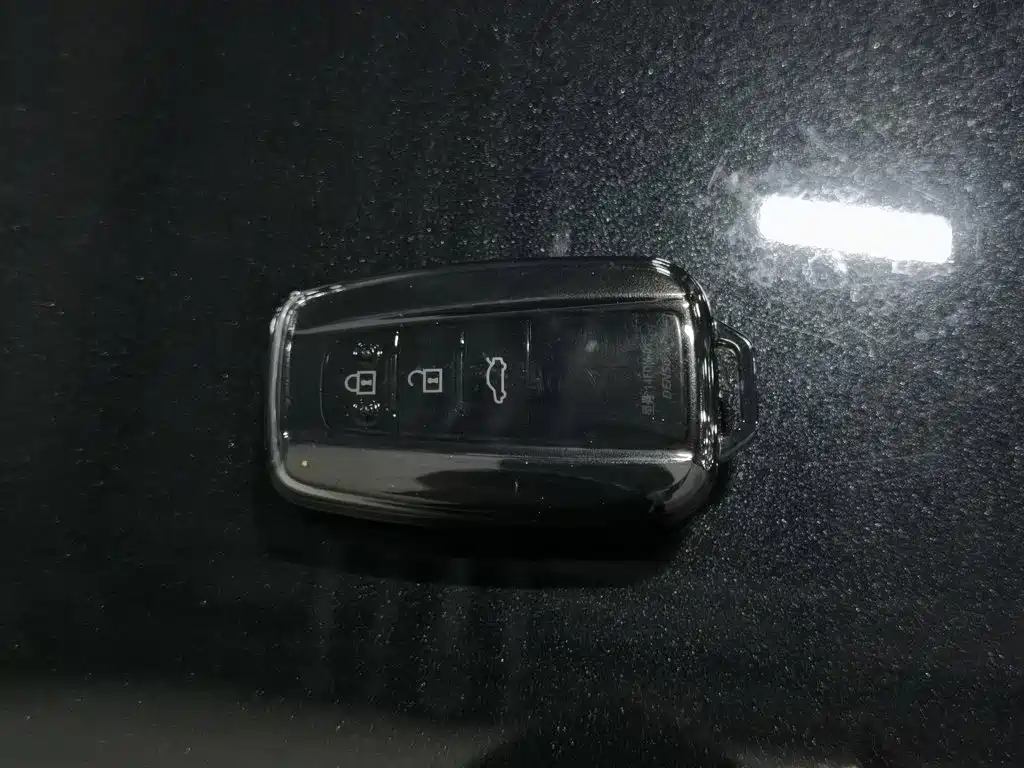 Asia Dragon 2019 model Hybrid 2.5L Luxury Edition National VI