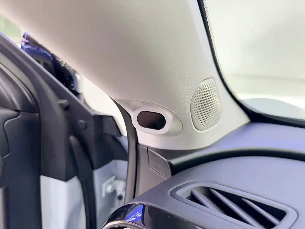 Zero跑 C11 2024 Edition Pure Electric 515 Smart Drive Version