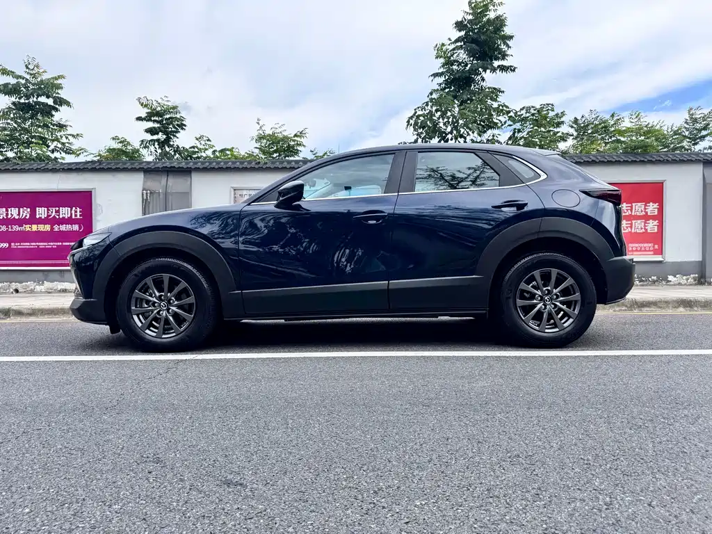 Mazda CX-30 2021 2.0L Automatic Shangyue Edition