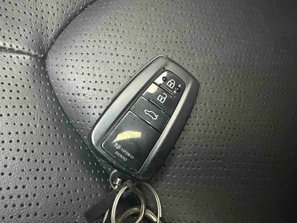 Asiana Long 2022 Model Hybrid 2.5L Luxury Edition