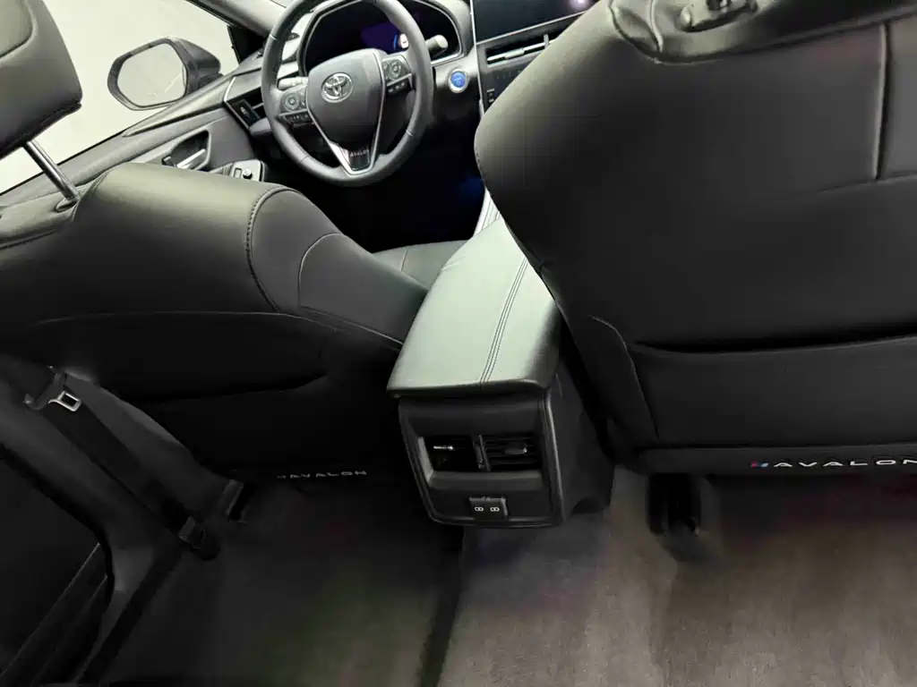 Asiana Long 2022 Model Hybrid 2.5L Luxury Edition