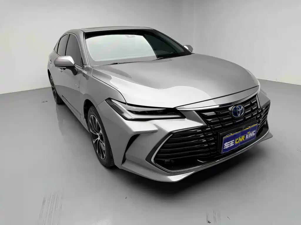 Asiana Long 2022 Model Hybrid 2.5L Luxury Edition