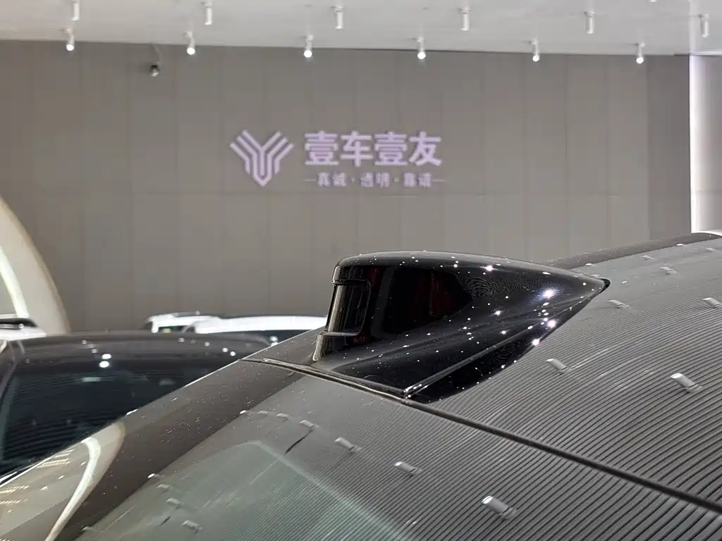 Hao Bo HT 2025 Model 825 Max Edition