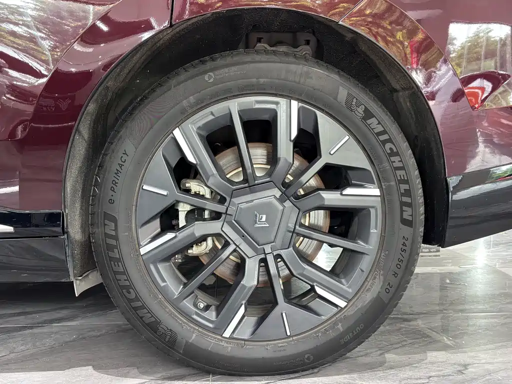 Hao Bo HT 2025 Model 825 Max Edition