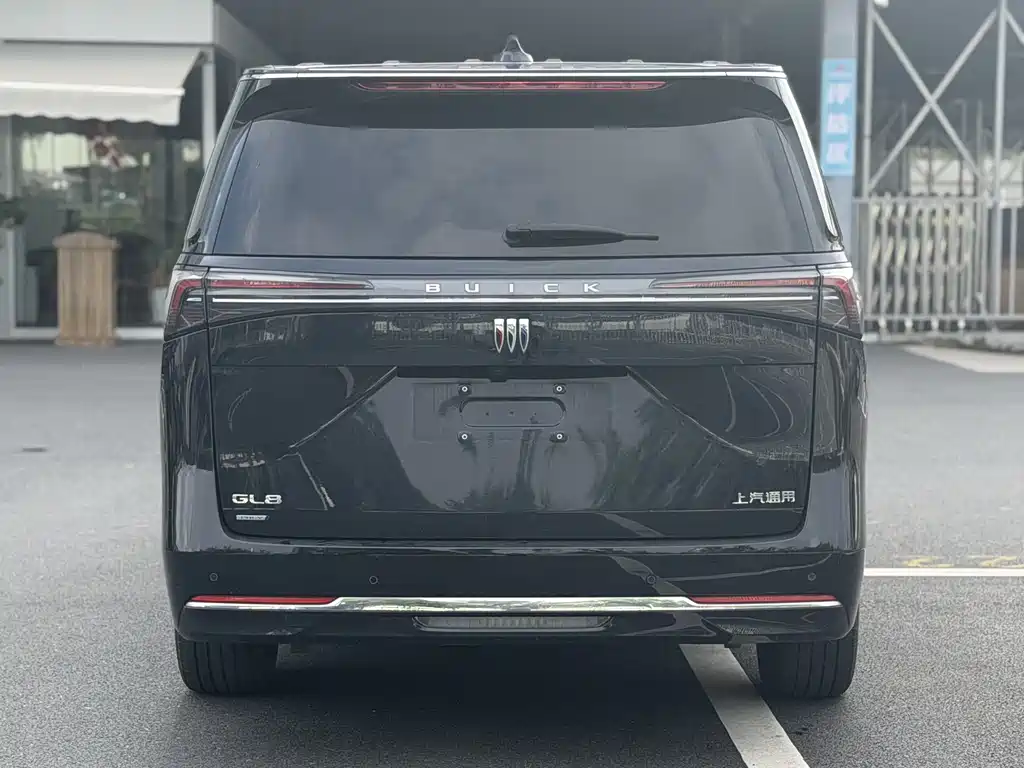 Buick GL8 New Energy 2025 陆尚尊享版