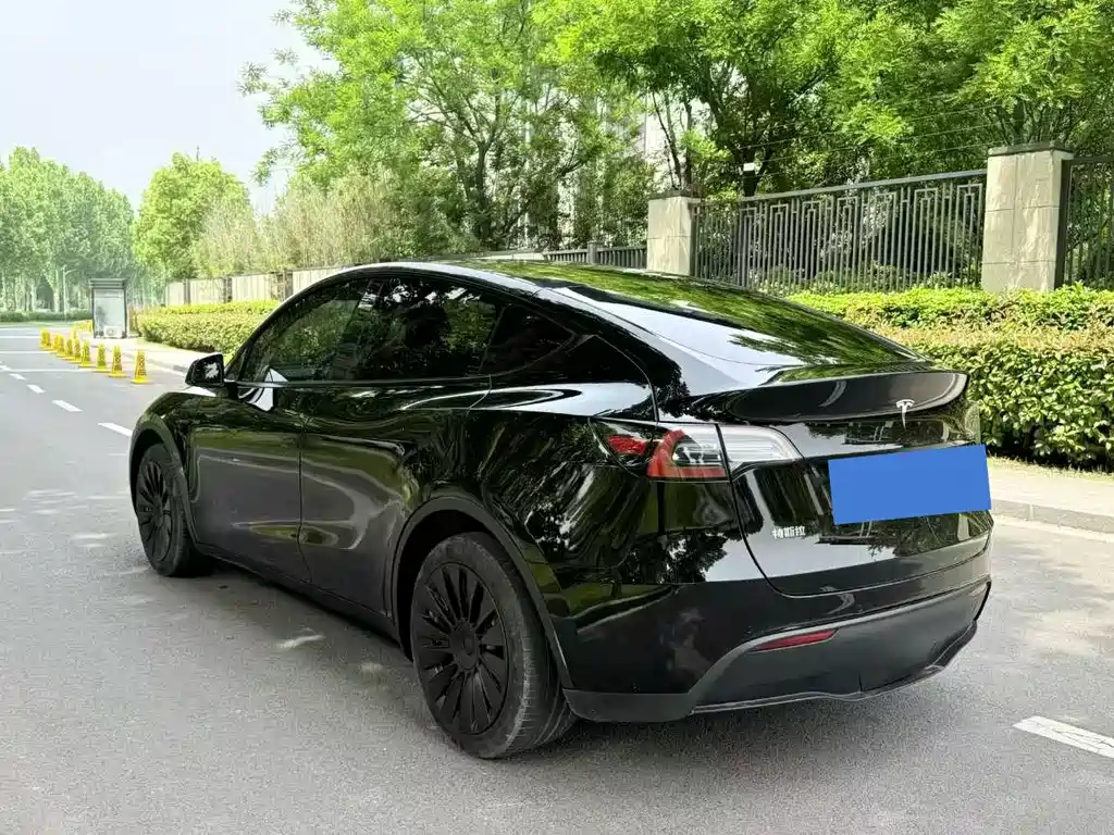 Model Y 2022 Rear-Wheel Drive Edition