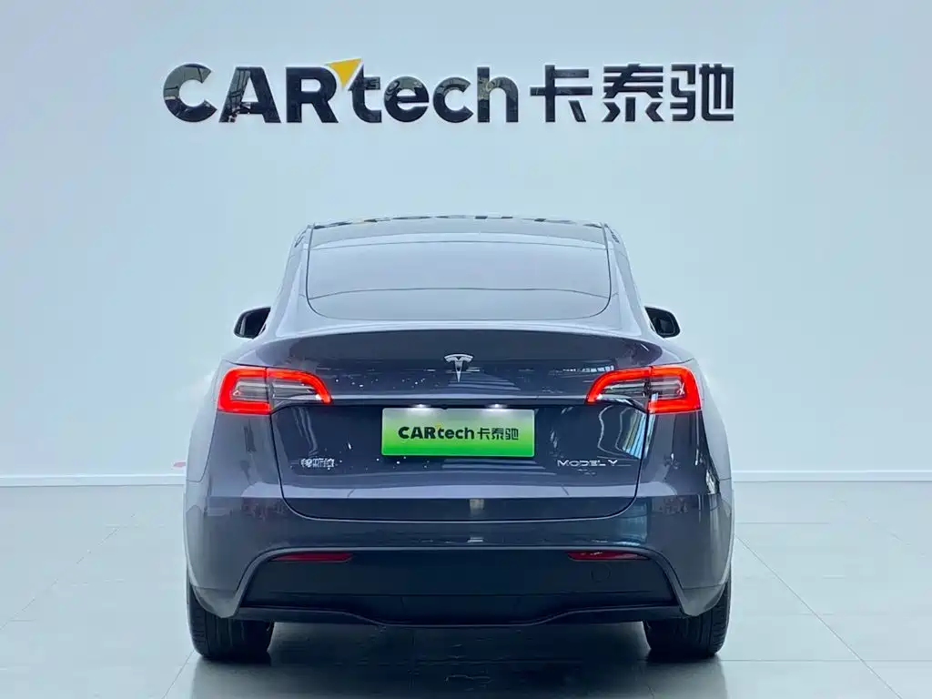 Model Y 2022 Rear-Wheel Drive Edition