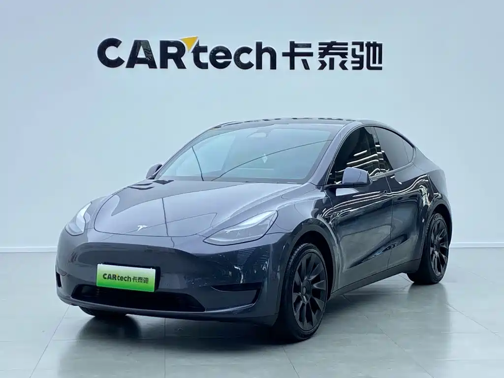 Model Y 2022 Rear-Wheel Drive Edition