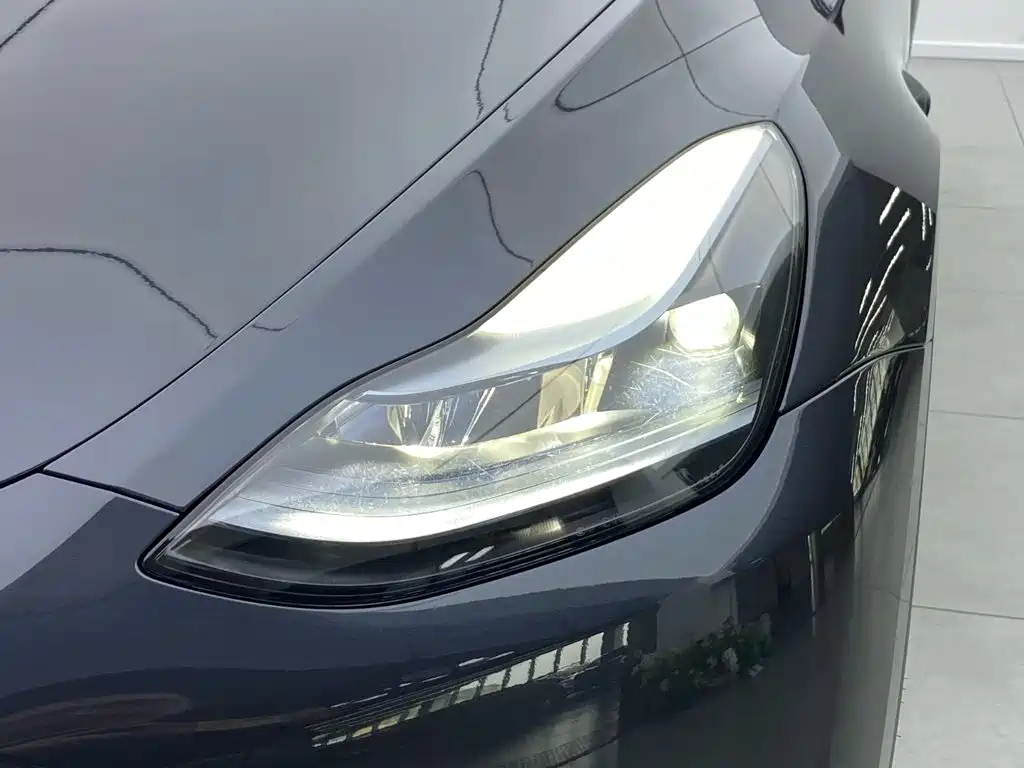 Model Y 2022 Rear-Wheel Drive Edition