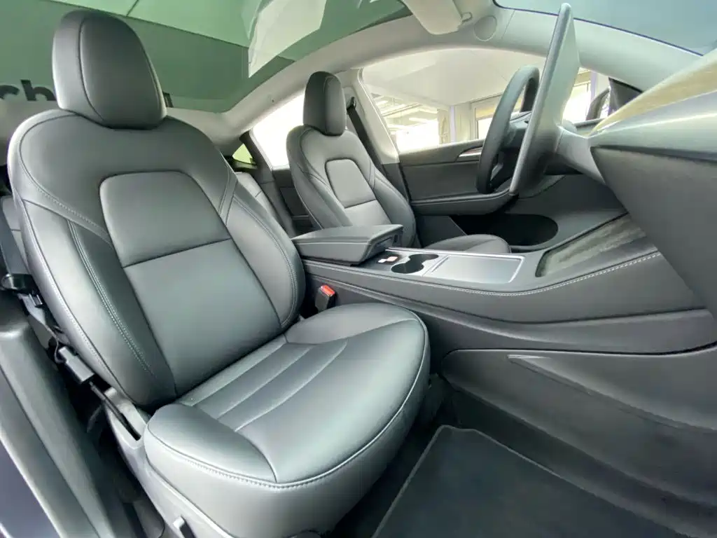 Model Y 2022 Rear-Wheel Drive Edition