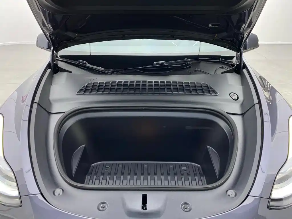 Model Y 2022 Rear-Wheel Drive Edition