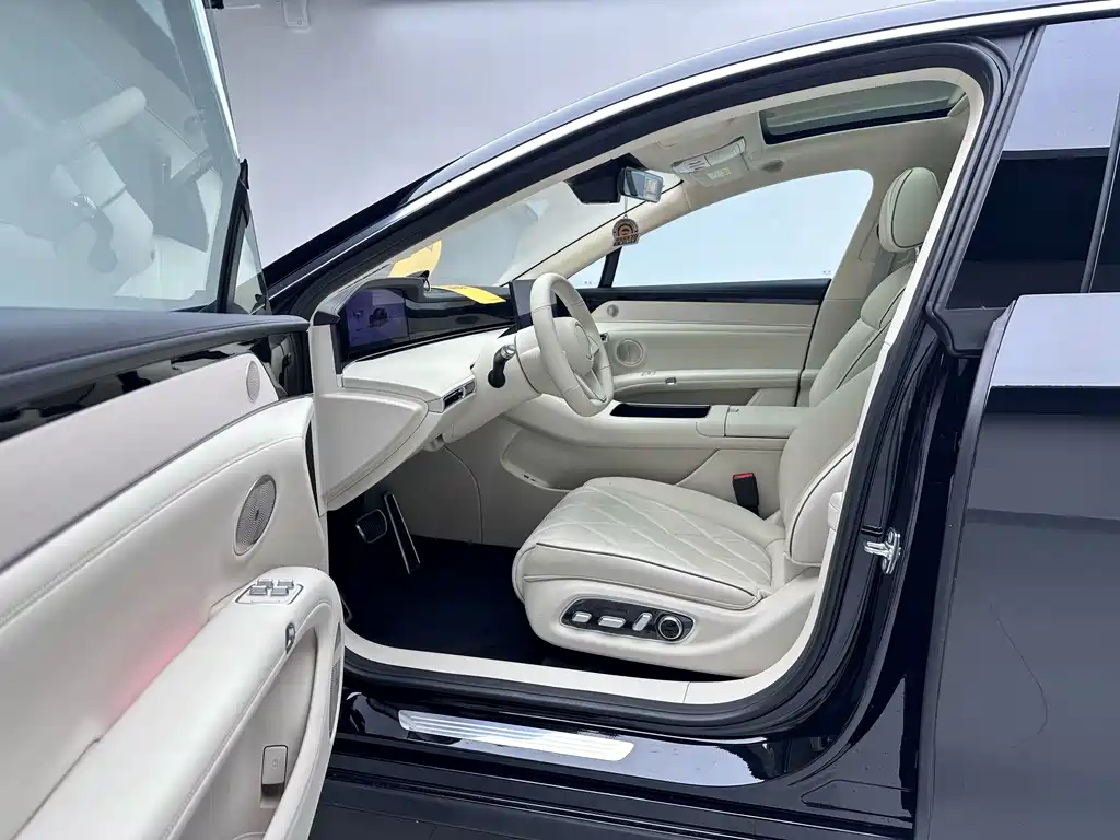 Xinjie S9 2025 Edition Range-Extended Ultra