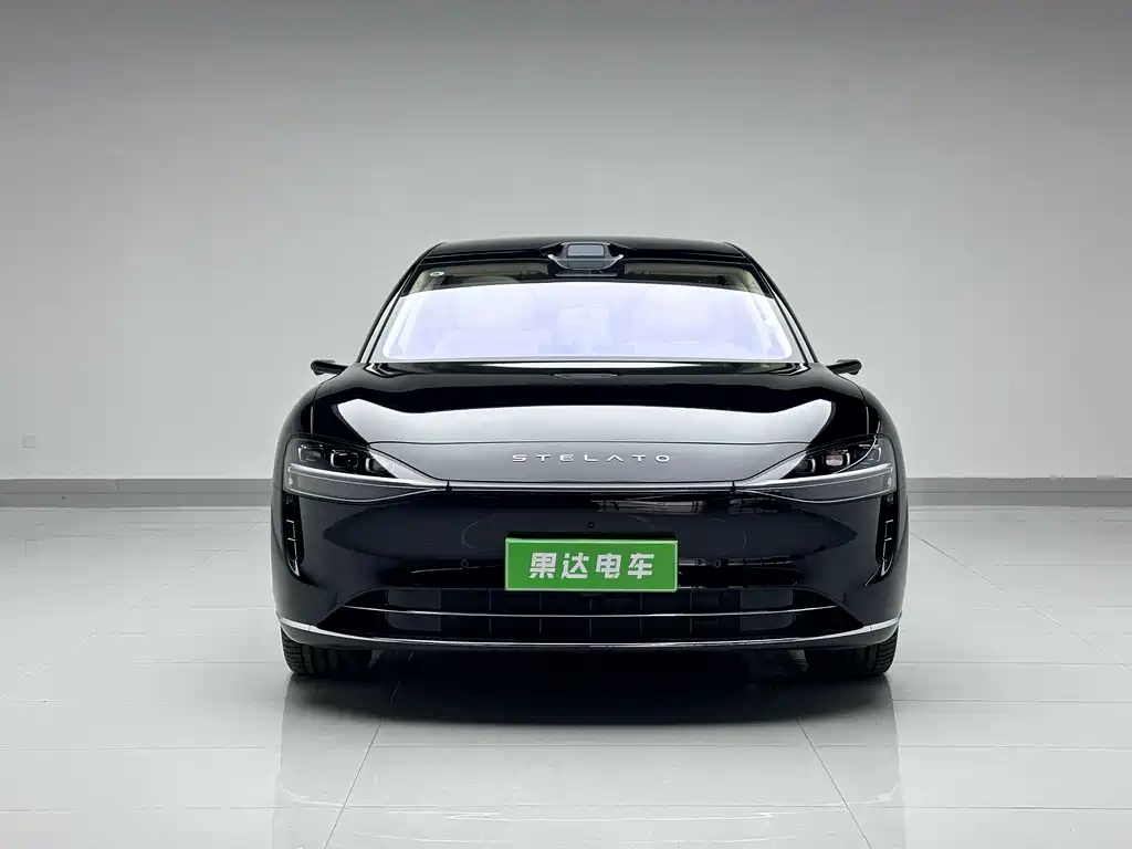 Xinjie S9 2025 Edition Range-Extended Ultra