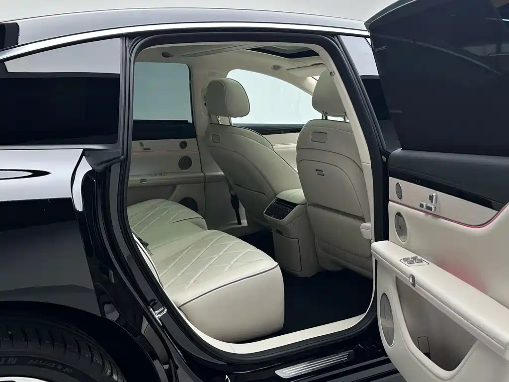 Xinjie S9 2025 Edition Range-Extended Ultra