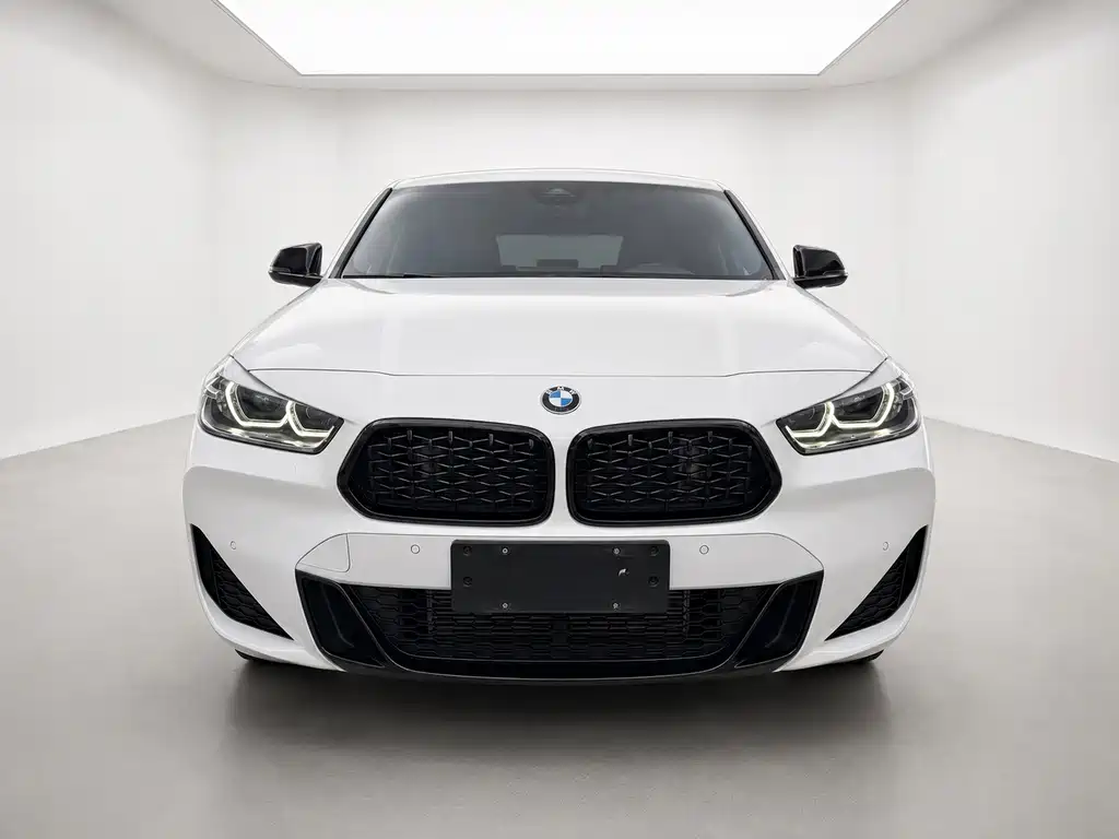BMW X2 2022 sDrive25i Nightshade Edition