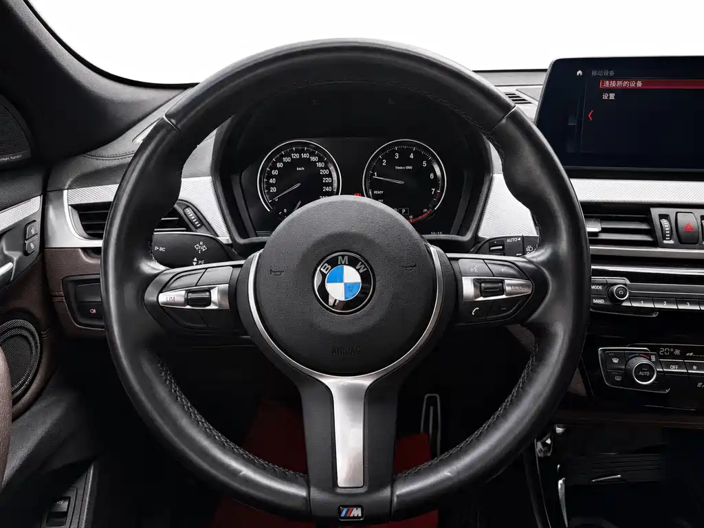BMW X2 2022 sDrive25i Nightshade Edition